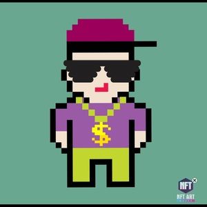 Meet your Posher, James